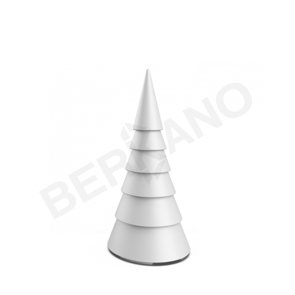 Ёлка Eiswald 2,0 белого цвета