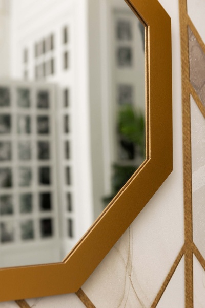 Зеркало Vidas Gold от интернет-магазина IDODOM.RU