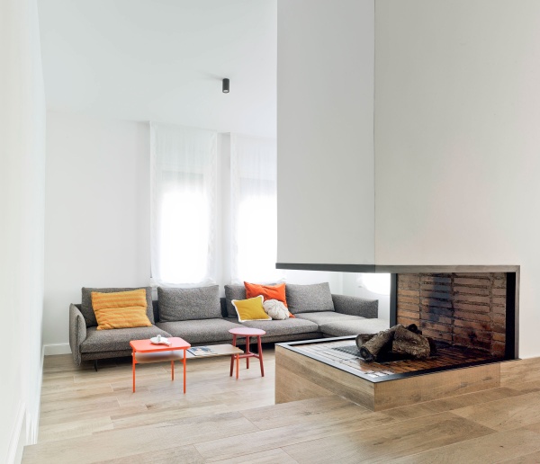 Диван Deep 297 от интернет-магазина IDODOM.RU