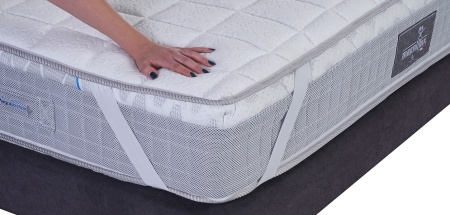 TOPPER CLASSICO - 90x200