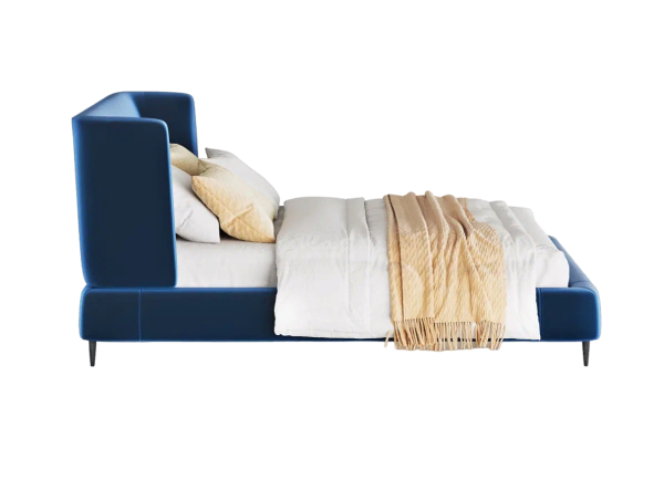 Кровать Manhattan от интернет-магазина IDODOM.RU