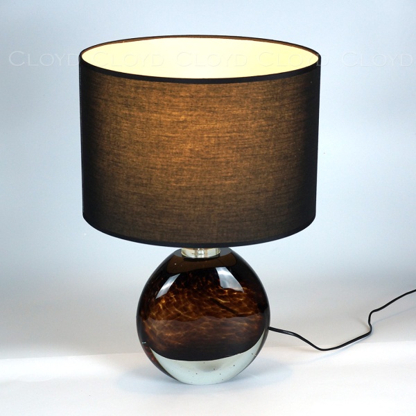 Настольная лампа Cloyd JOLO T1 / выс. 56 см - латунь (арт.30114) от интернет-магазина IDODOM.RU