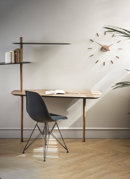 Настенные часы Sunset N от интернет-магазина IDODOM.RU