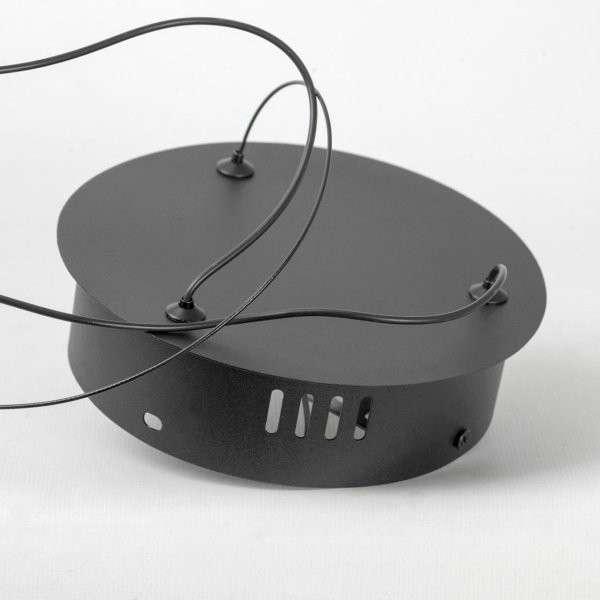 Люстра подвесная Lussole LSP-7249 от интернет-магазина IDODOM.RU