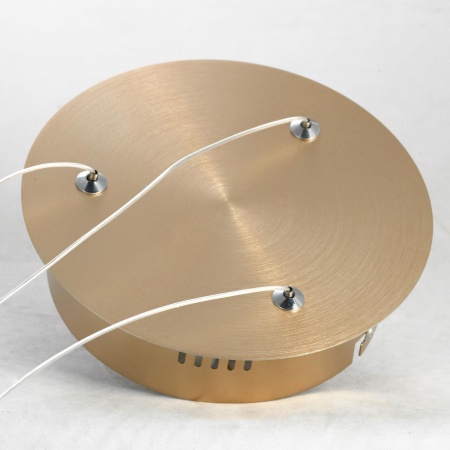 Люстра подвесная Lussole LSP-8348 от интернет-магазина IDODOM.RU