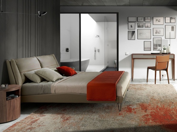 Кровать A2280 /7068 от интернет-магазина IDODOM.RU