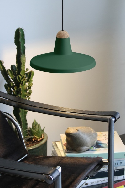 Люстра Tao Picea от интернет-магазина IDODOM.RU