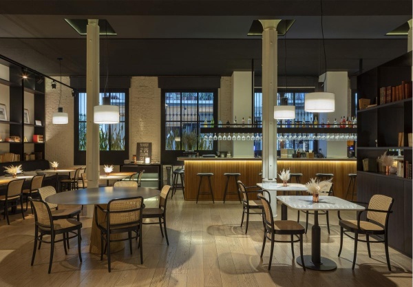 Подвесной светильник Cyls CYL_3905P черный от интернет-магазина IDODOM.RU