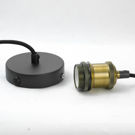 Трековый светильник Lussole LSP-9606-TAB от интернет-магазина IDODOM.RU