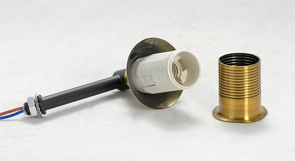 Бра Lussole  Ouachita LSP-8276 от интернет-магазина IDODOM.RU