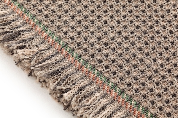 Матрац GL Gofre terracotta маленький от интернет-магазина IDODOM.RU