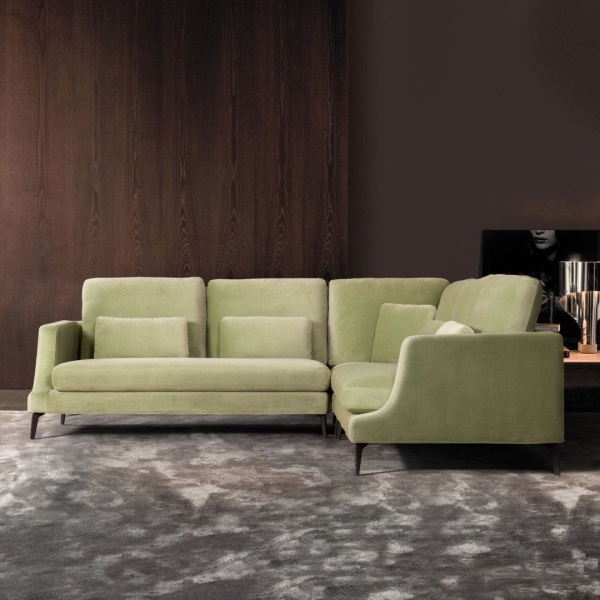 Albert диван угловой от интернет-магазина IDODOM.RU