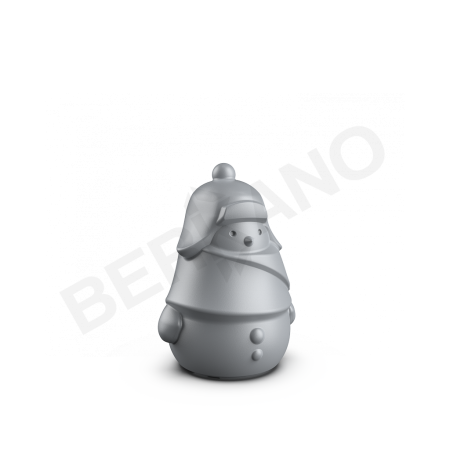 Светильник Mr. Snowman S Concrete Gray