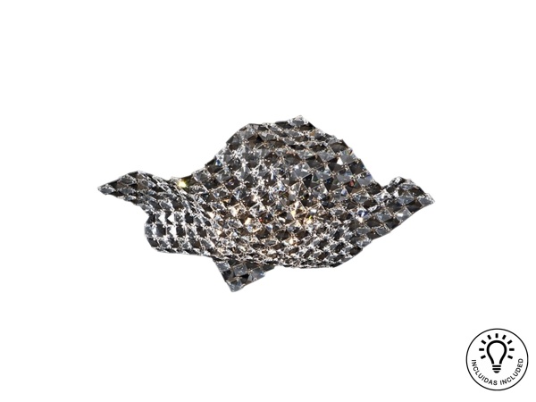 Потолочный светильник Saten 4L от интернет-магазина IDODOM.RU