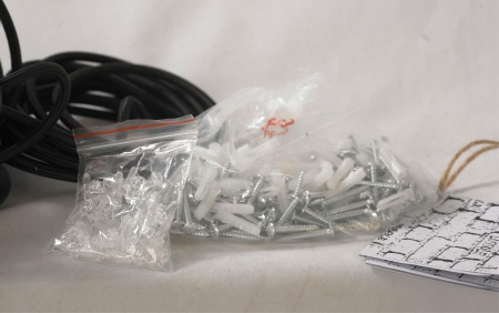 Люстра Lussole LSP-9554 от интернет-магазина IDODOM.RU