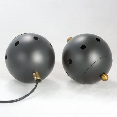 Люстра потолочная Lussole LSP-8375 от интернет-магазина IDODOM.RU