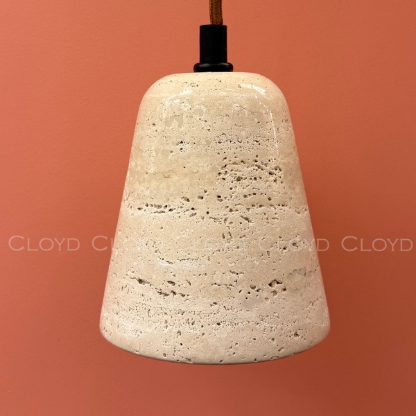 Подвесной светильник Cloyd DERRICK P1 / Ø11 см (арт.11541) от интернет-магазина IDODOM.RU