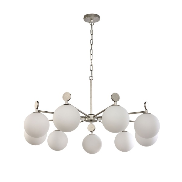 Подвесная люстра Absolute от интернет-магазина IDODOM.RU