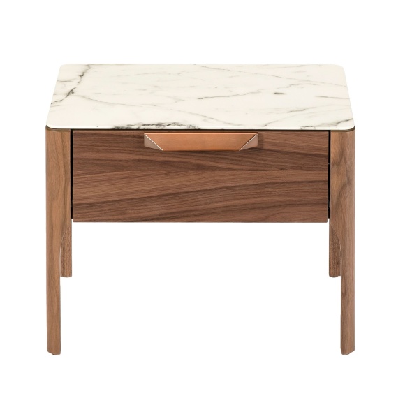 Прикроватная тумбочка CP1806-H /7038 от интернет-магазина IDODOM.RU