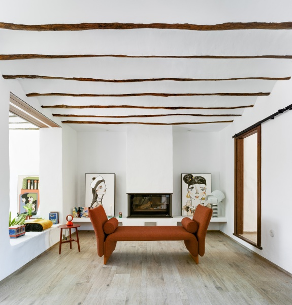 Банкетка Diwan от интернет-магазина IDODOM.RU