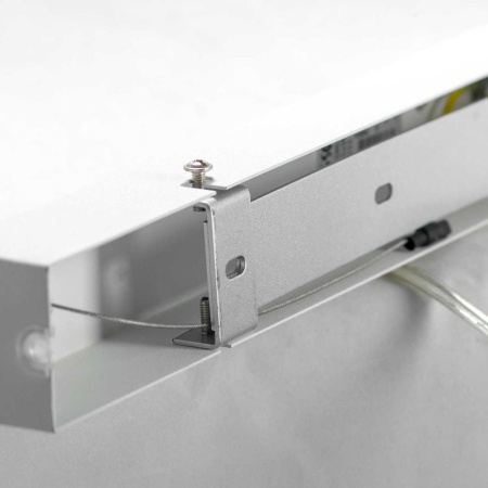 Линейно-подвесной светильник Lussole LSP-8153 от интернет-магазина IDODOM.RU