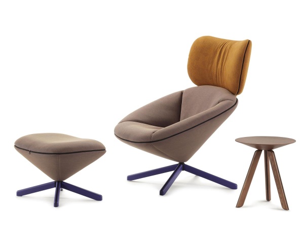 Журнальный столик Tortuga от интернет-магазина IDODOM.RU