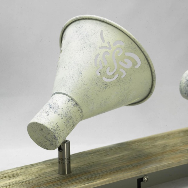 Спот Lussole  LSP-8059 от интернет-магазина IDODOM.RU