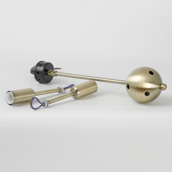 Люстра подвесная Lussole LSP-8929 от интернет-магазина IDODOM.RU