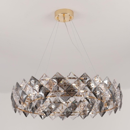 Люстра подвесная Lussole LSP-8856 от интернет-магазина IDODOM.RU