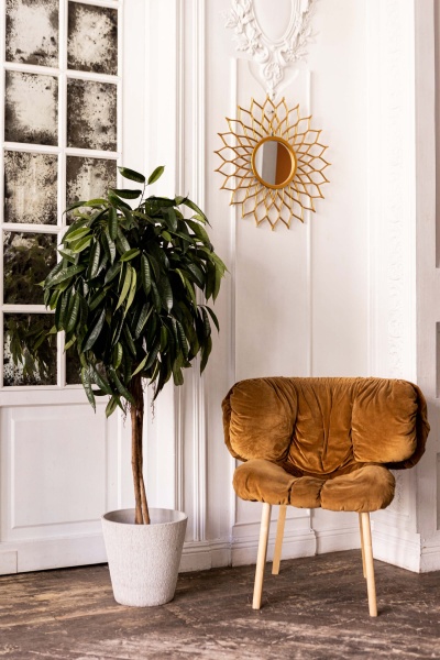 Зеркало Mast Gold от интернет-магазина IDODOM.RU