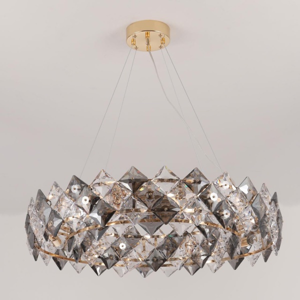 Люстра подвесная Lussole LSP-8856 от интернет-магазина IDODOM.RU