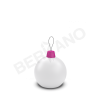 Orby Cap 6 фиолетового цвета