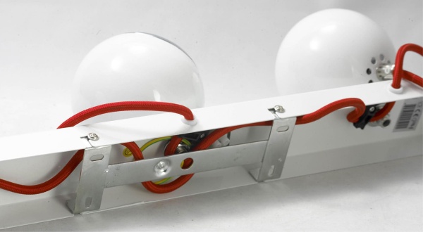 Спот Lussole  LSP-9958 от интернет-магазина IDODOM.RU