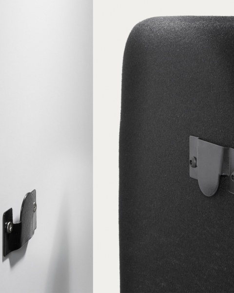 Изголовье Lydia 160 горчичный от интернет-магазина IDODOM.RU