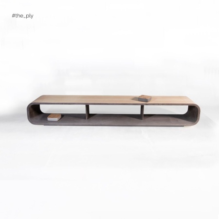 TV тумба O-line от интернет-магазина IDODOM.RU