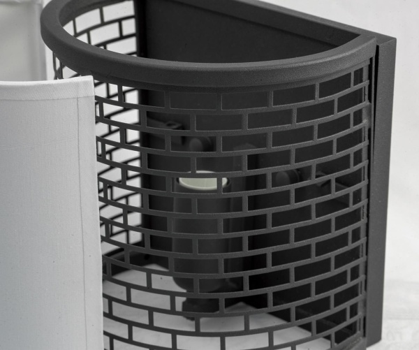 Бра Lussole  Levittown LSP-9171V от интернет-магазина IDODOM.RU