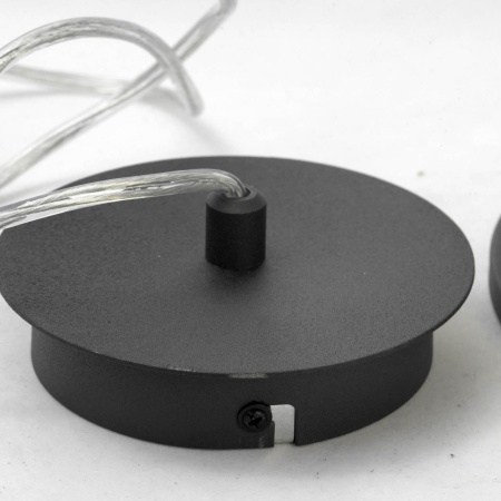 Подвесной светильник Lussole  Levittown GRLSP-9671 от интернет-магазина IDODOM.RU