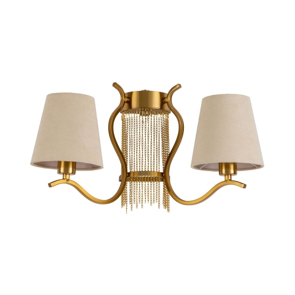 Настенный светильник Ketten от интернет-магазина IDODOM.RU