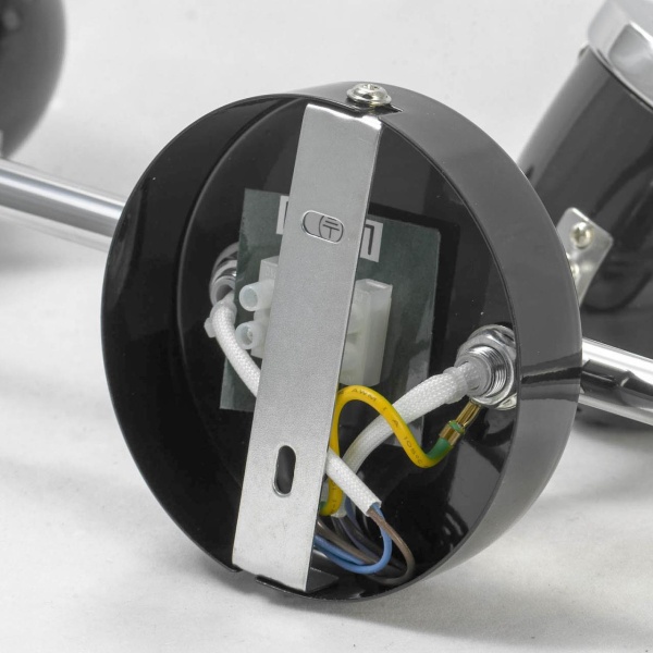 Спот Lussole  LSN-3121-03 от интернет-магазина IDODOM.RU