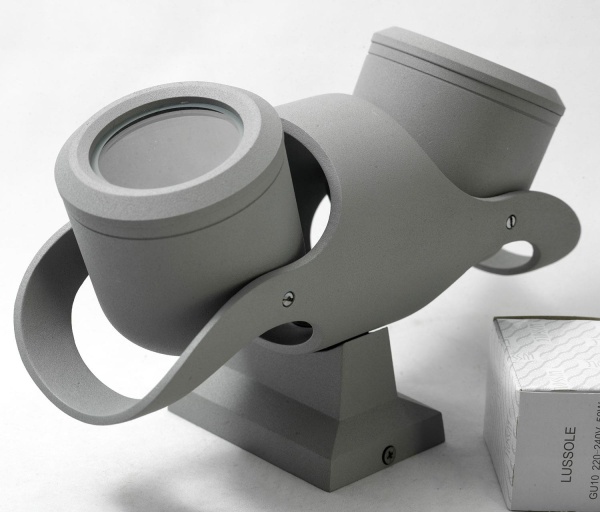 Спот Lussole  LSP-9939 от интернет-магазина IDODOM.RU