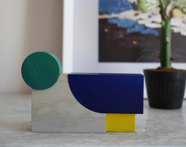 Декоративная фигурка Duck от интернет-магазина IDODOM.RU