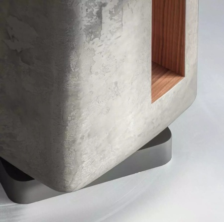 Винный шкаф Mini Wine Kamushek от интернет-магазина IDODOM.RU