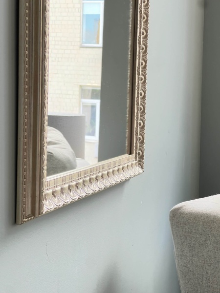 Зеркало Lord Grey от интернет-магазина IDODOM.RU