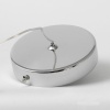 Люстра подвесная Lussole LSP-7218 от интернет-магазина IDODOM.RU