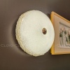 Потолочный светильник Cloyd NECTAR FM1 / Ø50 см - золото (арт.11324) от интернет-магазина IDODOM.RU