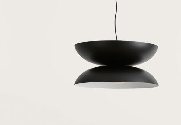 Подвесной светильник Yoyo - белый диффузор от интернет-магазина IDODOM.RU