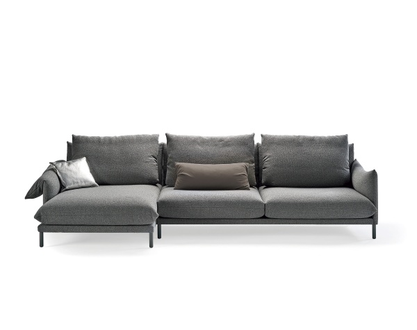 Модульный диван Alpino от интернет-магазина IDODOM.RU