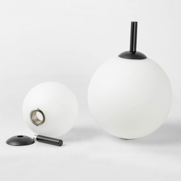 Люстра потолочная Lussole LSP-7207 от интернет-магазина IDODOM.RU