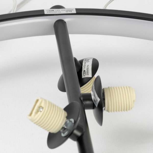 Подвесной светильник Lussole LSP-7089 от интернет-магазина IDODOM.RU