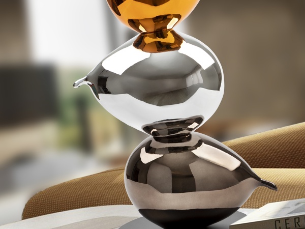 Globos Фигура разноцветная от интернет-магазина IDODOM.RU